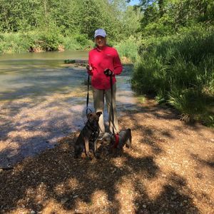 Meet your Posher, Denise